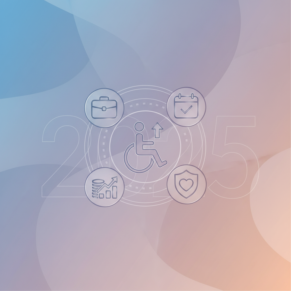 2025 Engelli Emeklilik Şartları: Kapsamlı Rehberiniz