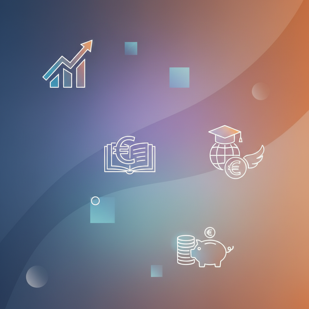 2025 Erasmus Hibe Miktarları: Kariyerinize Yatırım Yapın!