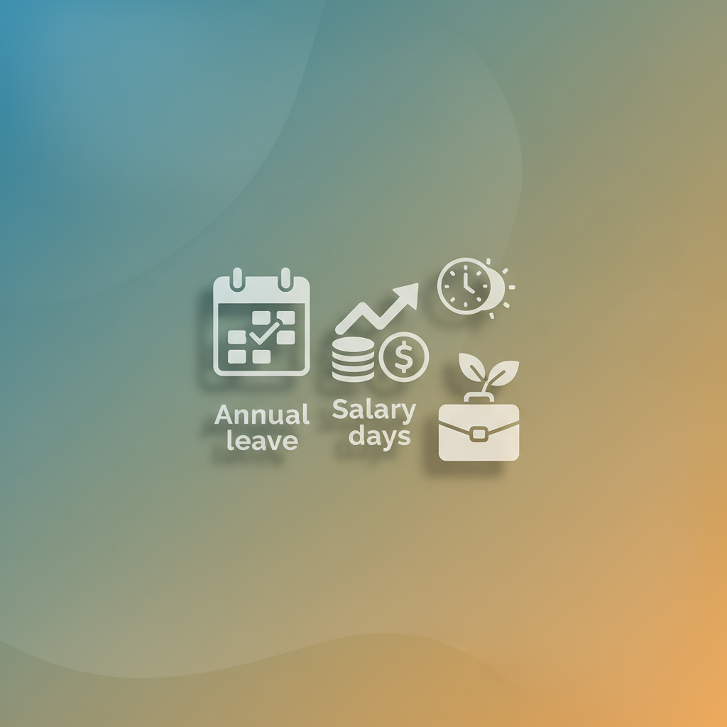 2025 Yıllık İzin Hakkı: Kaç Gün? Güncel Rehberiniz