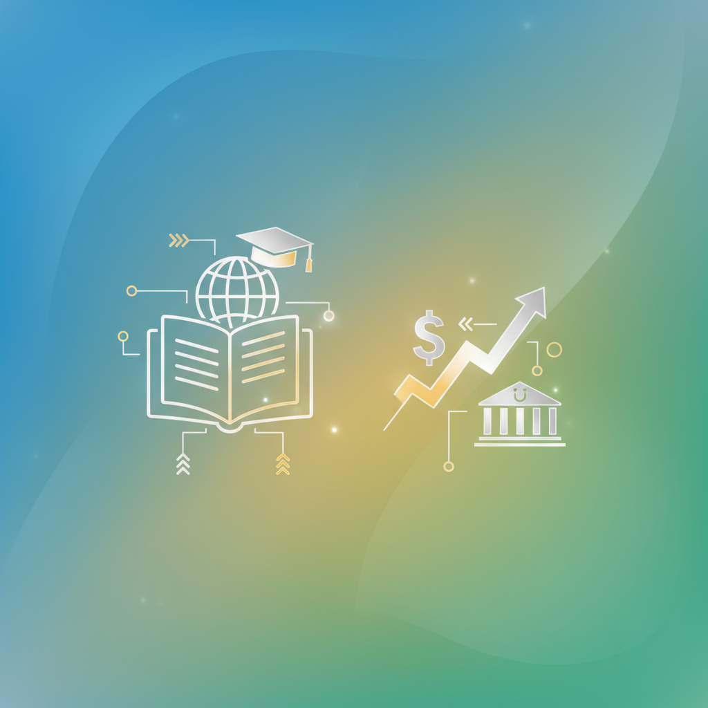 2025'te Ücretsiz Yurt Dışı Üniversite: Kariyerinizi Yeniden Şekillendirin!