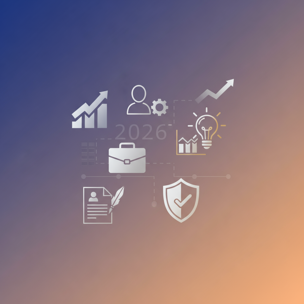 2026 CV Nasıl Yazılır? Güncel Rehber ve İpuçları