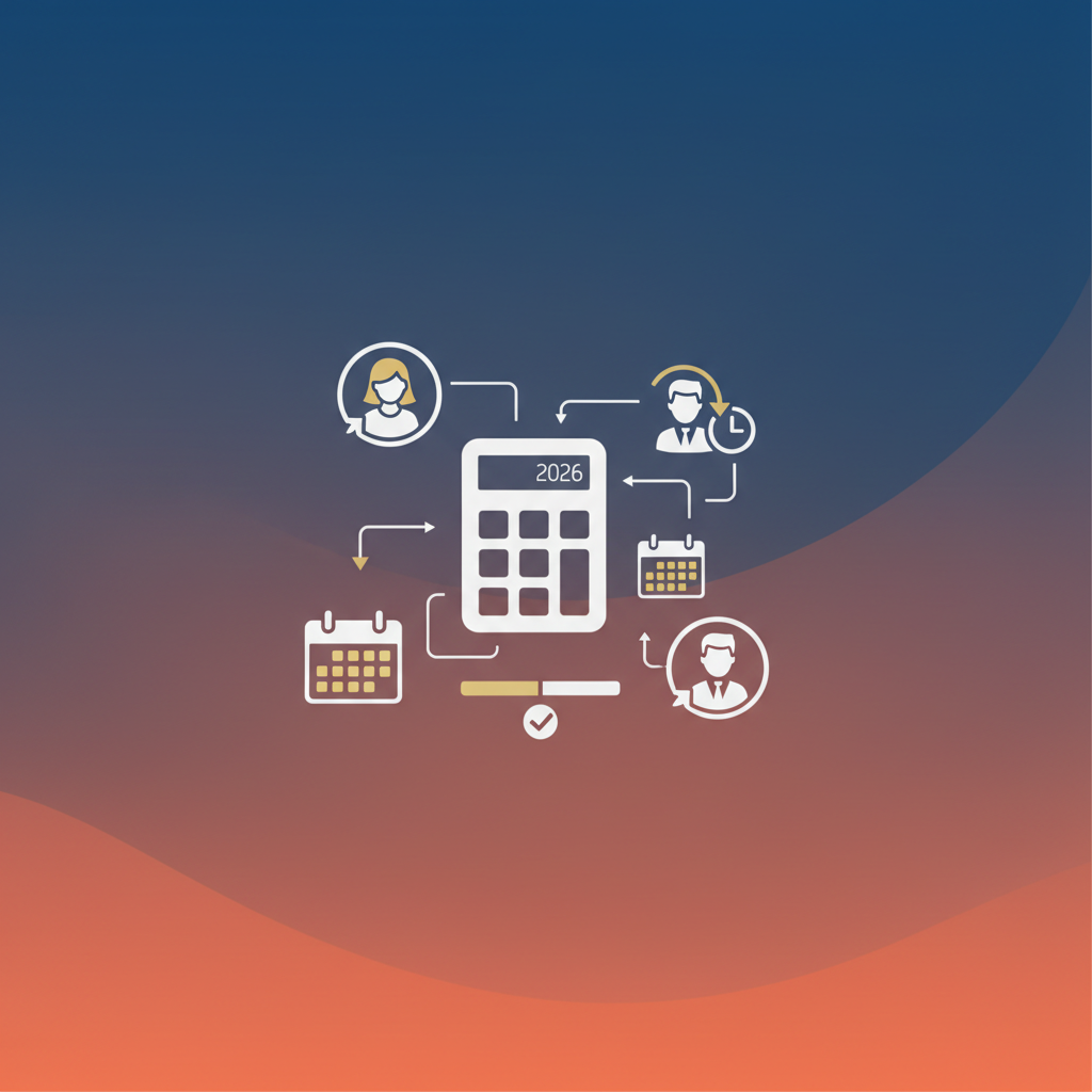 2026 Emeklilik Yaşı Hesaplama: Kadın ve Erkek İçin Güncel Rehber