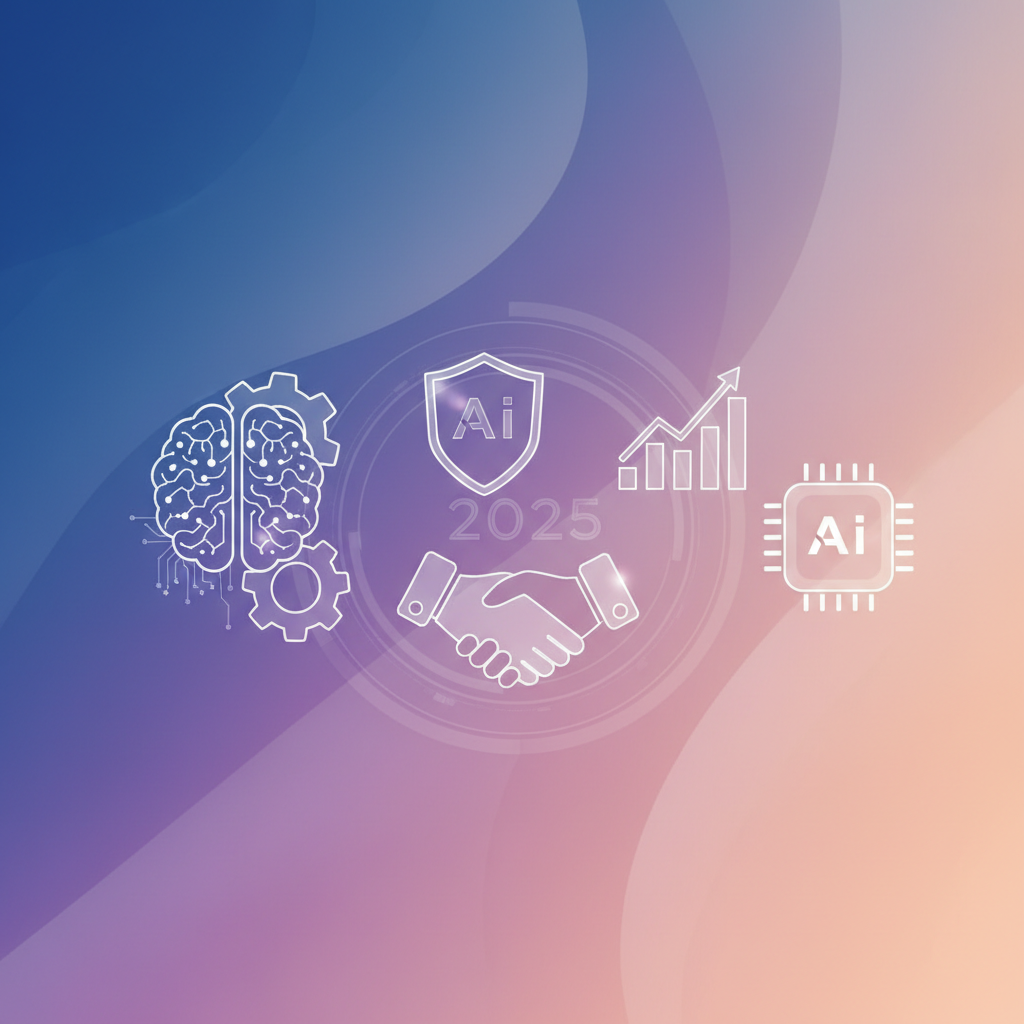 AI Etiği ve İş Hayatı 2025: Yeni Dönem Rehberi