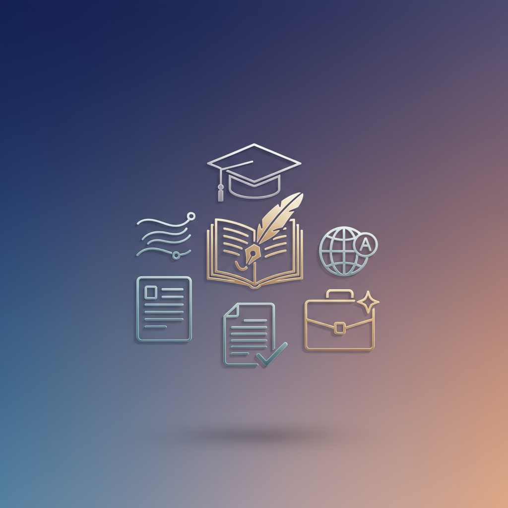 Amerika Yüksek Lisans SoP: Kariyerinizi Parlatacak Başvuru Rehberi