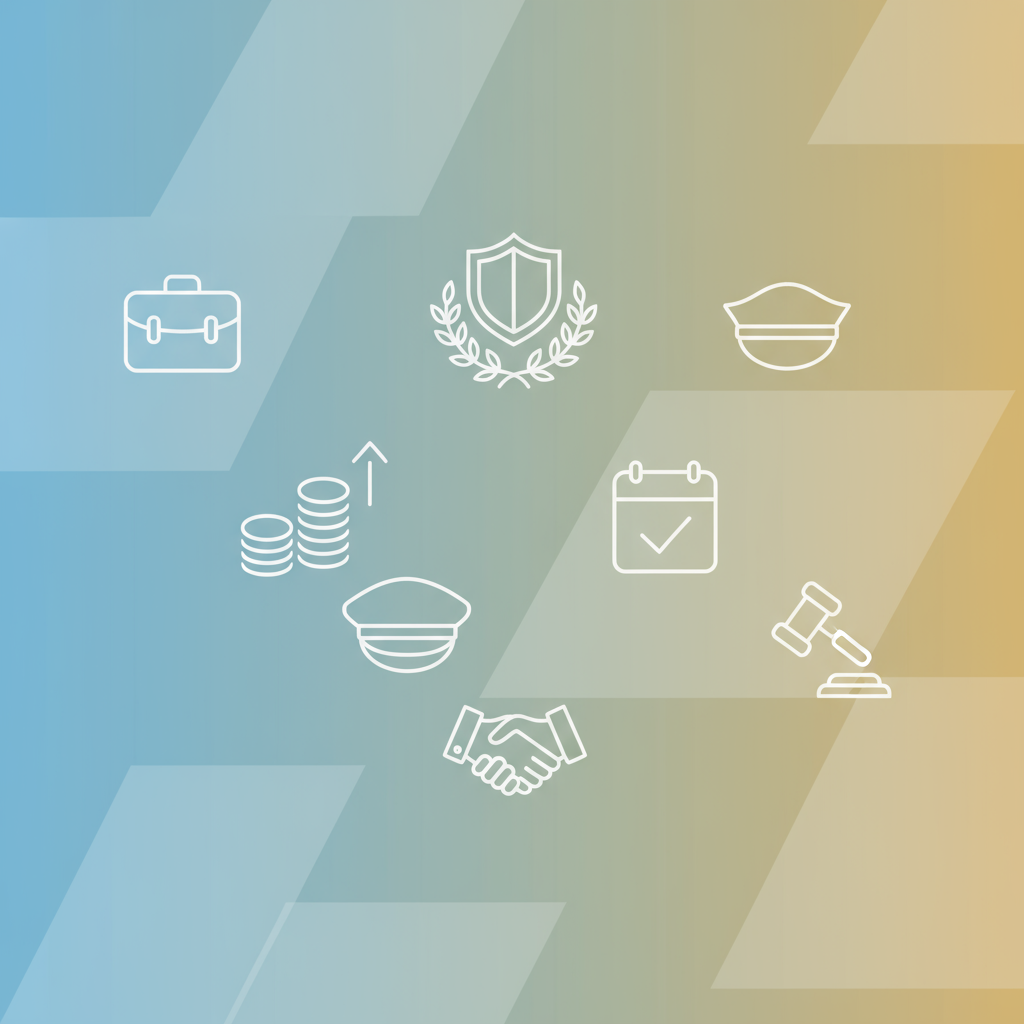 Askerlik Nedeniyle İşten Ayrılma: Kıdem Tazminatı Alma Rehberi 2025