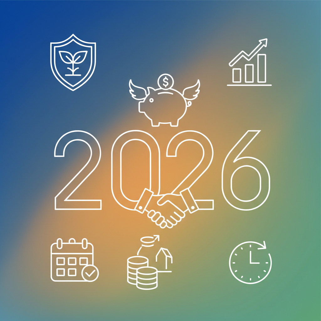 BES Nedir? 2026'da Emekliliğe Hazırlık Rehberi