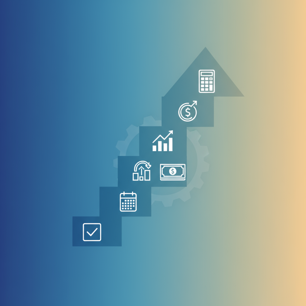Brüt Maaştan Nete Nasıl Geçilir? 2025 Formülü | Maaş ve Ücret Rehberi