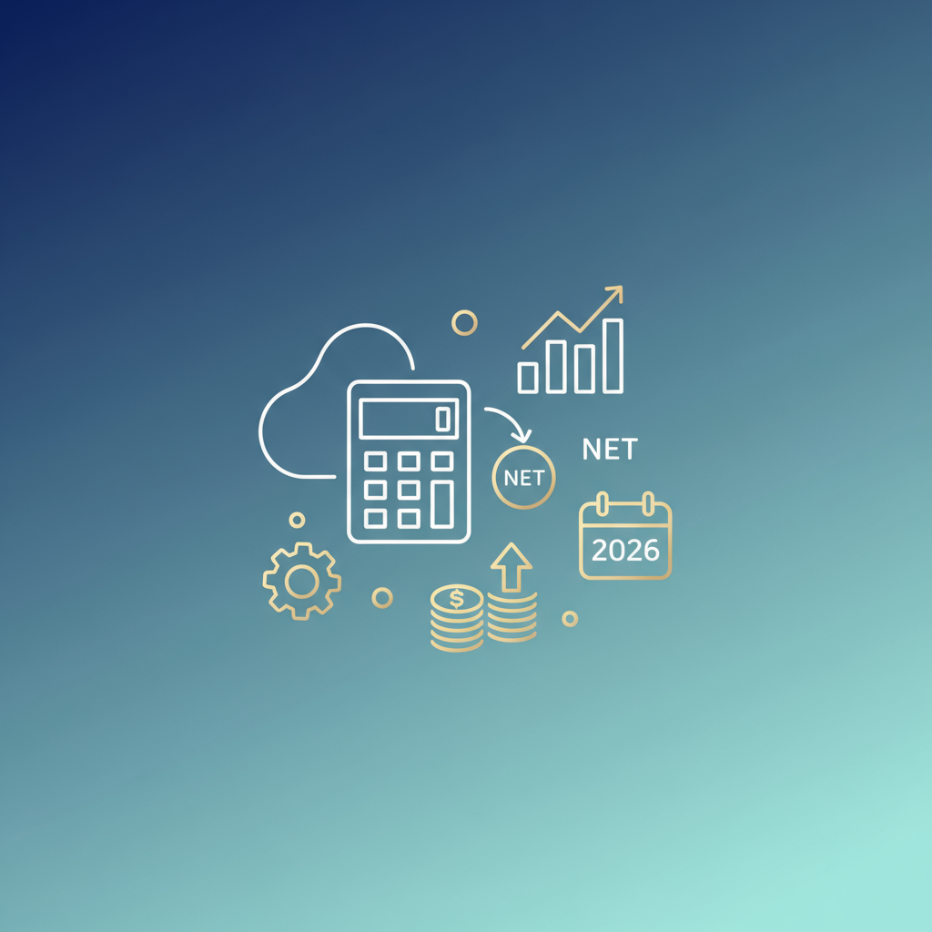 Brütten Nete Maaş Hesaplama: 2026'da Cebinize Giren Para