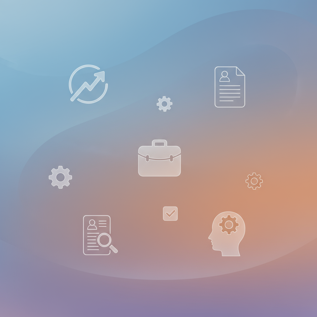 CV Nasıl Yazılır? 2025 Güncel Rehber: İş Hayatında Fark Yaratın!