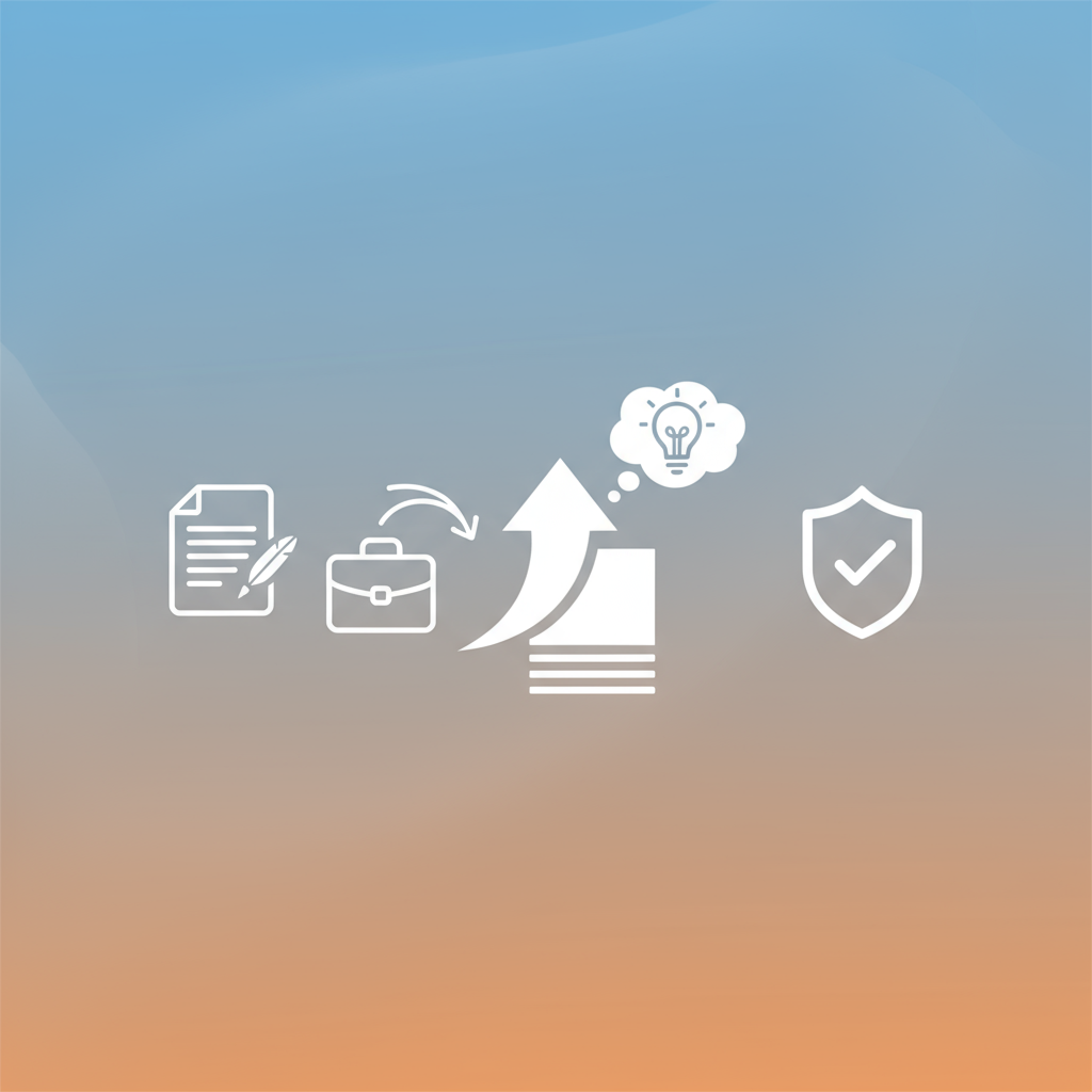 CV Ön Yazısı: 2025'te İş Başvurularında Öne Çıkın!