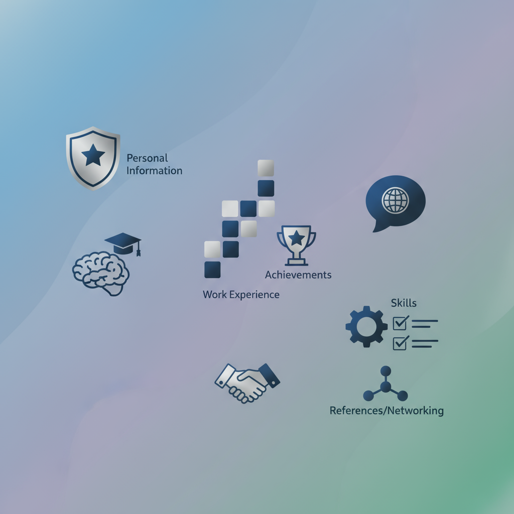 CV'de Olmazsa Olmazlar: 2026 Güncel Bilgiler ve İpuçları