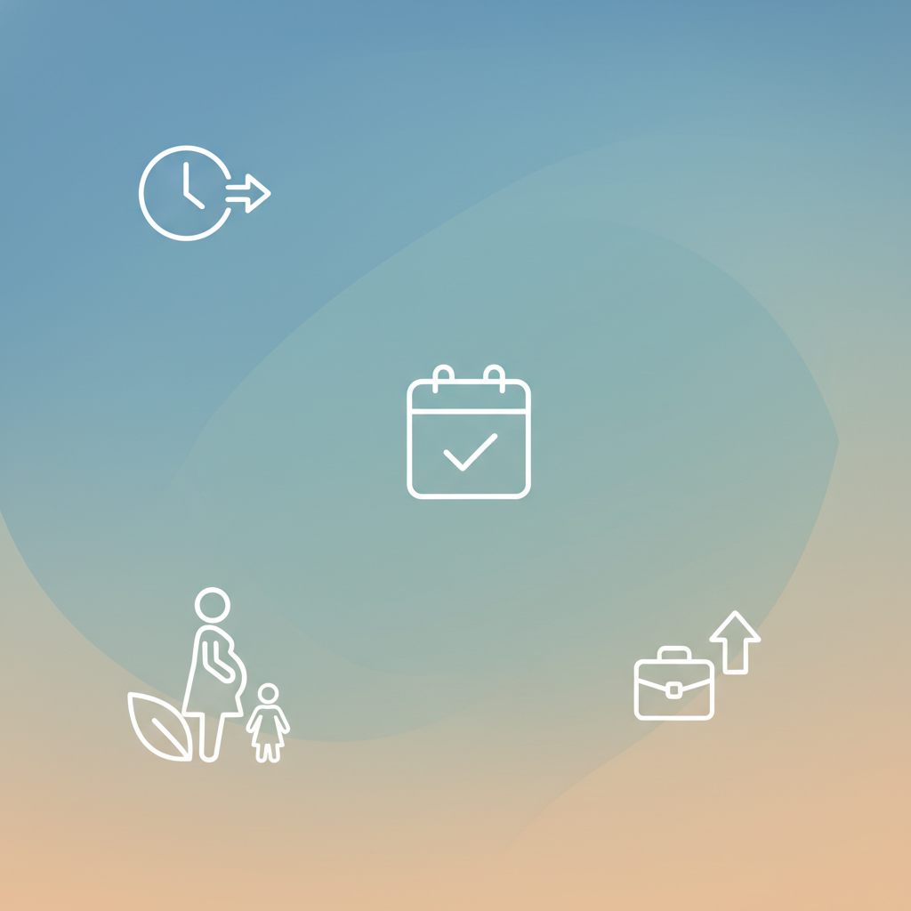 Doğum İzni Kaç Gün? (2024) Güncel Rehber