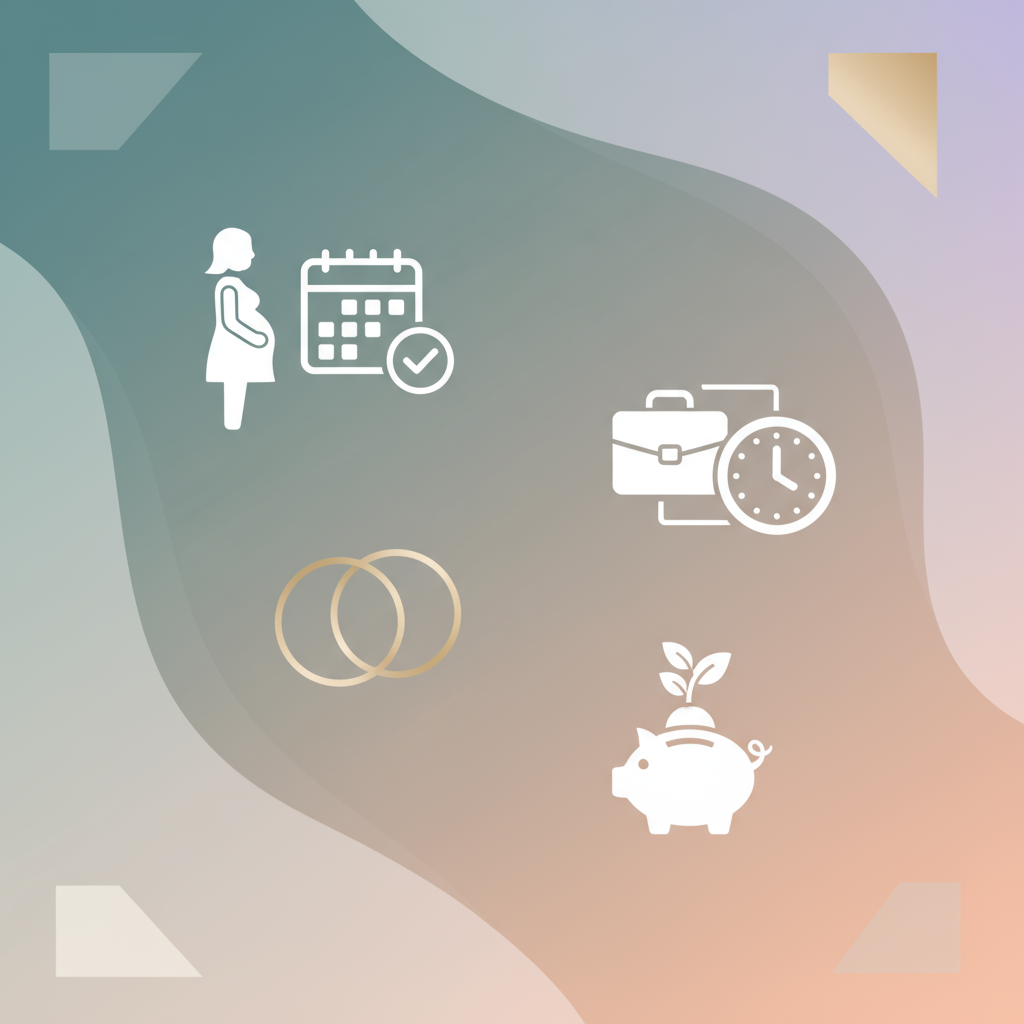 Doğum İzni Rehberi 2026: Haklarınız ve Bilmeniz Gerekenler