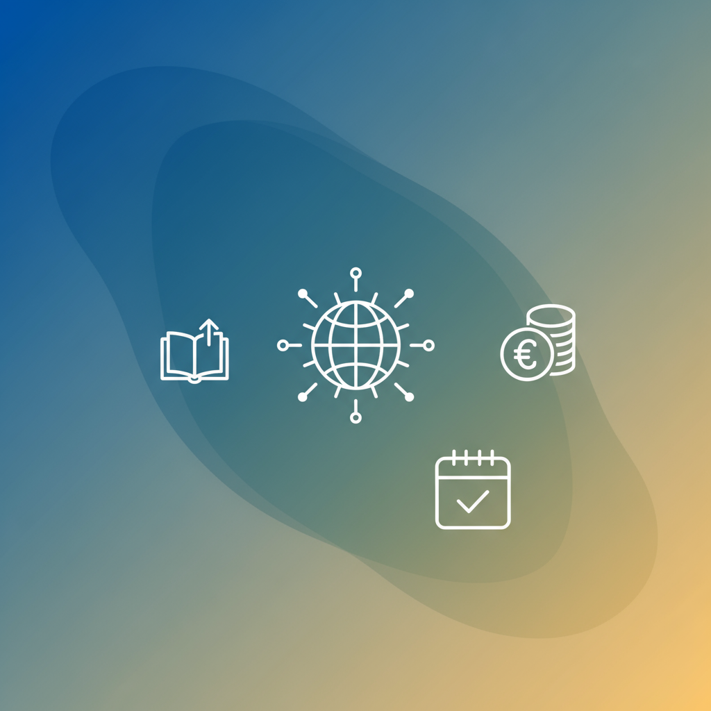 Erasmus 2026: Kariyerini Yükselt! Başvuru Şartları ve Hibe Detayları