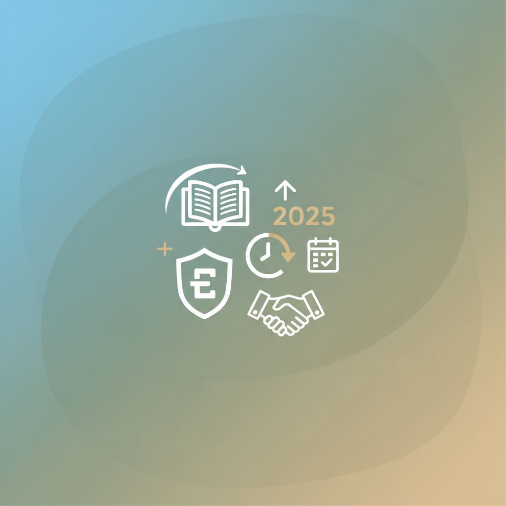 Erasmus Başvuru Şartları 2025: Kariyerinizi Yeniden Şekillendirin!