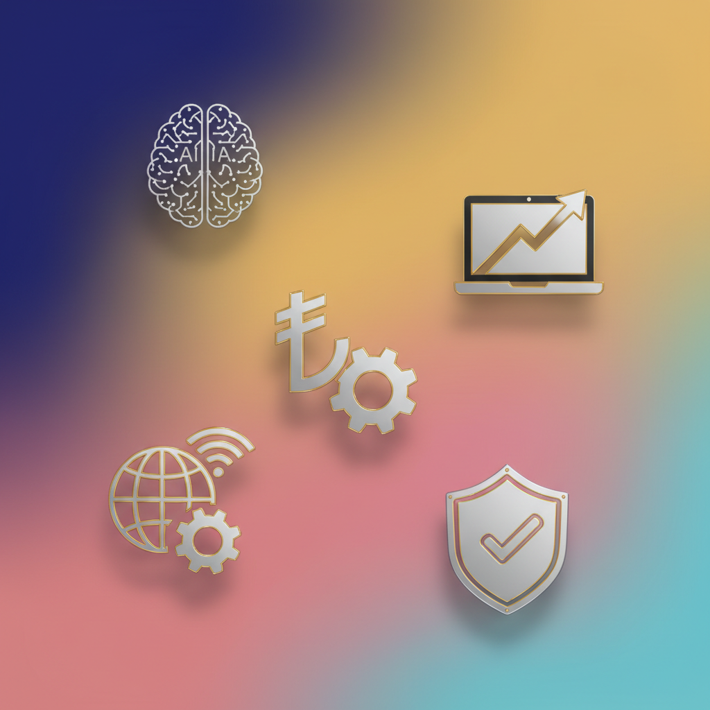 Freelance Yapay Zekâ İşleri 2026: En Çok Kazandıran Alanlar