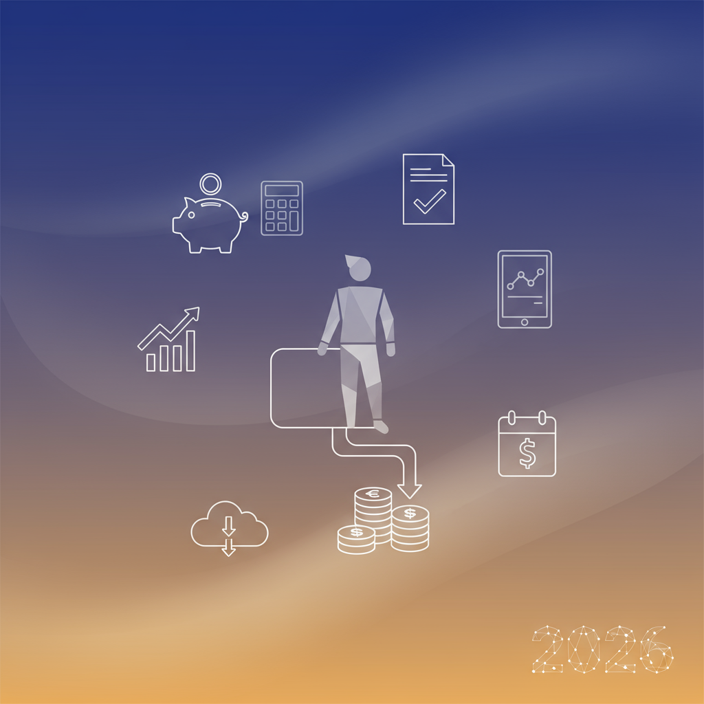 Freelancer Vergi Rehberi (2026): Kazancınızı Güvenceye Alın!