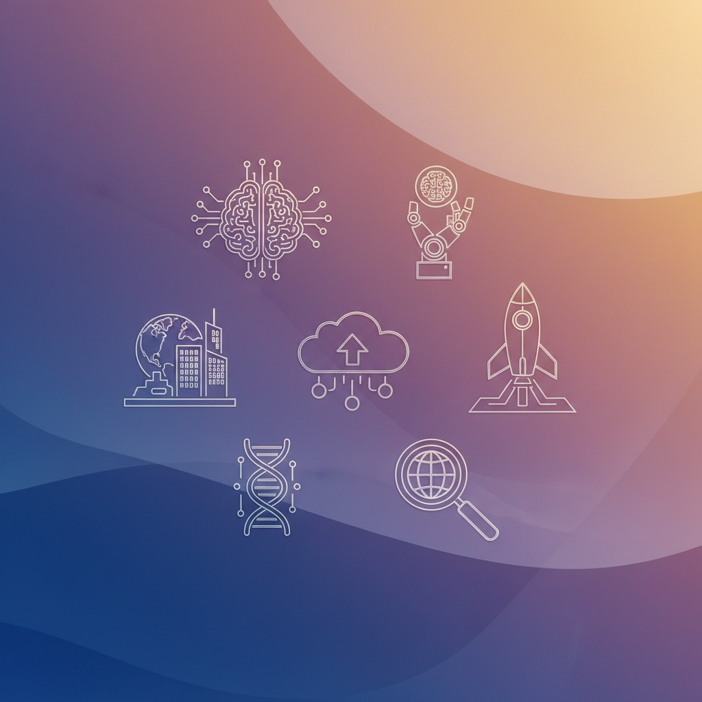 Geleceğin Meslekleri 2030 (2025): Kariyer Rehberiniz