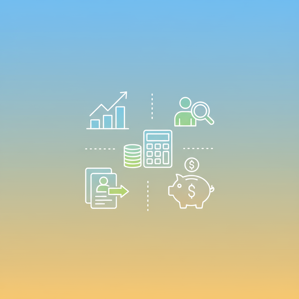 Gelir Vergisi Nasıl Hesaplanır? | Maaş ve Ücret Rehberi 2025