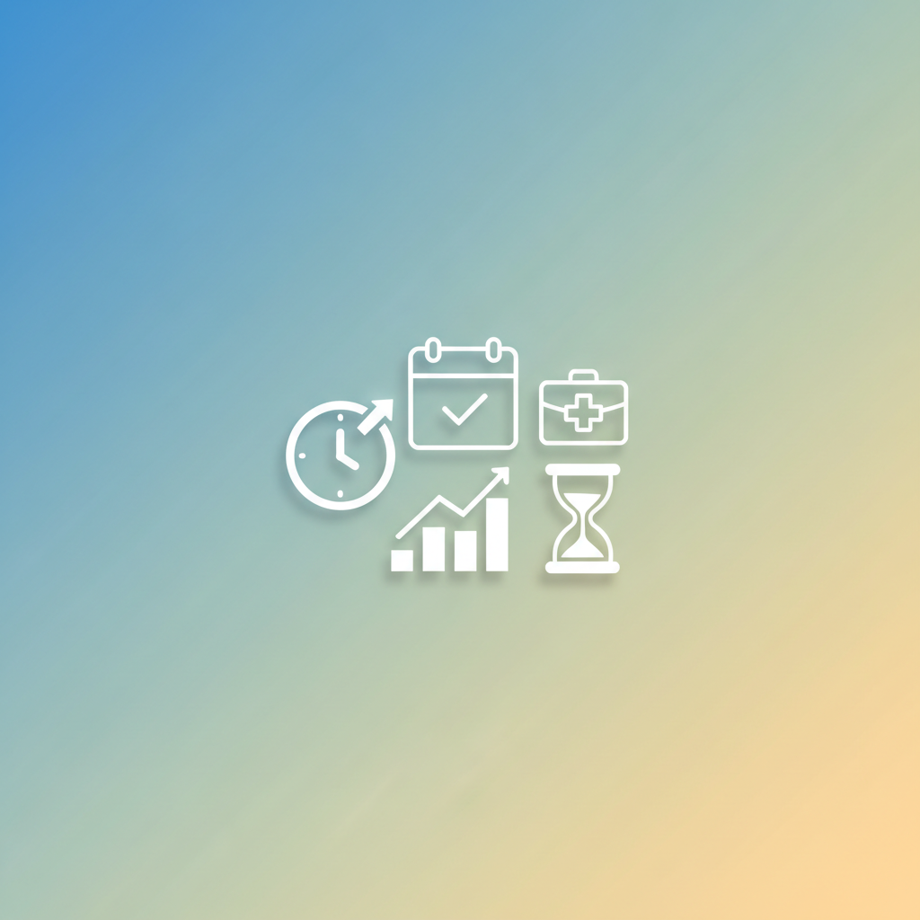 Hastalık Raporu Süreleri: Haklarınızı ve Yükümlülüklerinizi Öğrenin