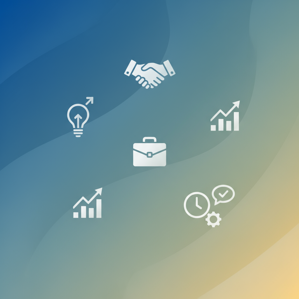 İş Görüşmesi Rehberi 2024: Başarıya Giden Yol