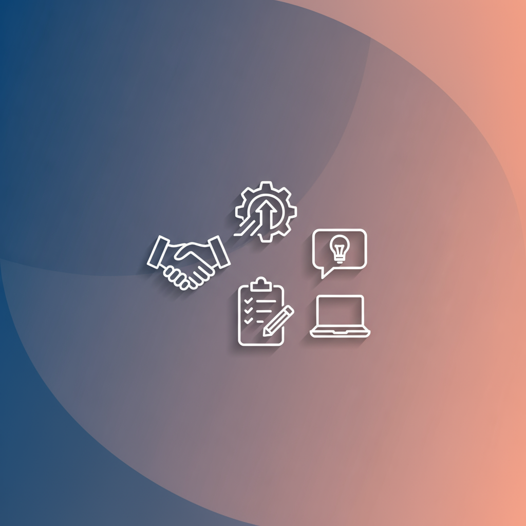 İş Görüşmesi Rehberi: Başarının Anahtarları 2025