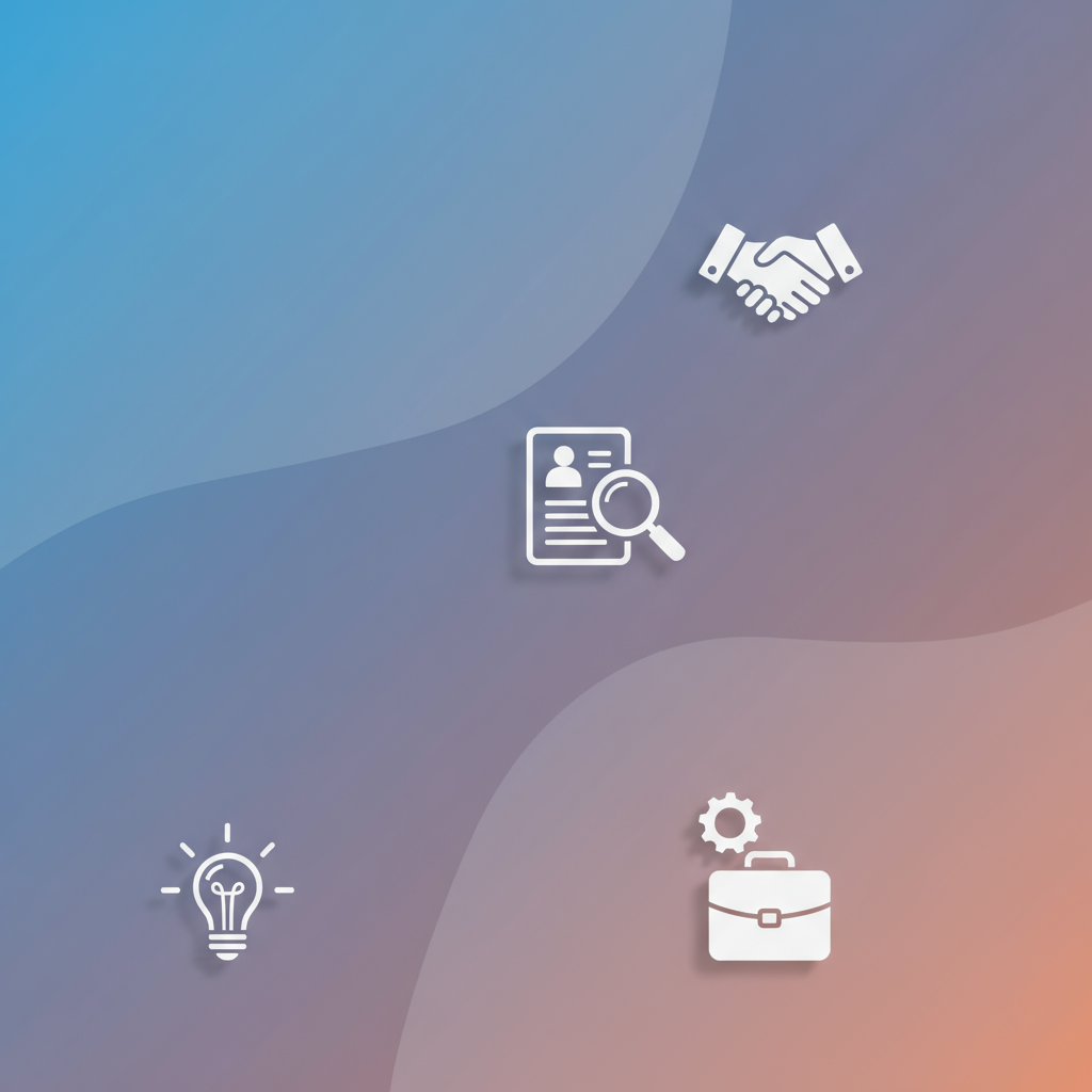 İş Görüşmesinde Başarı: Kariyer ve CV Rehberi 2025