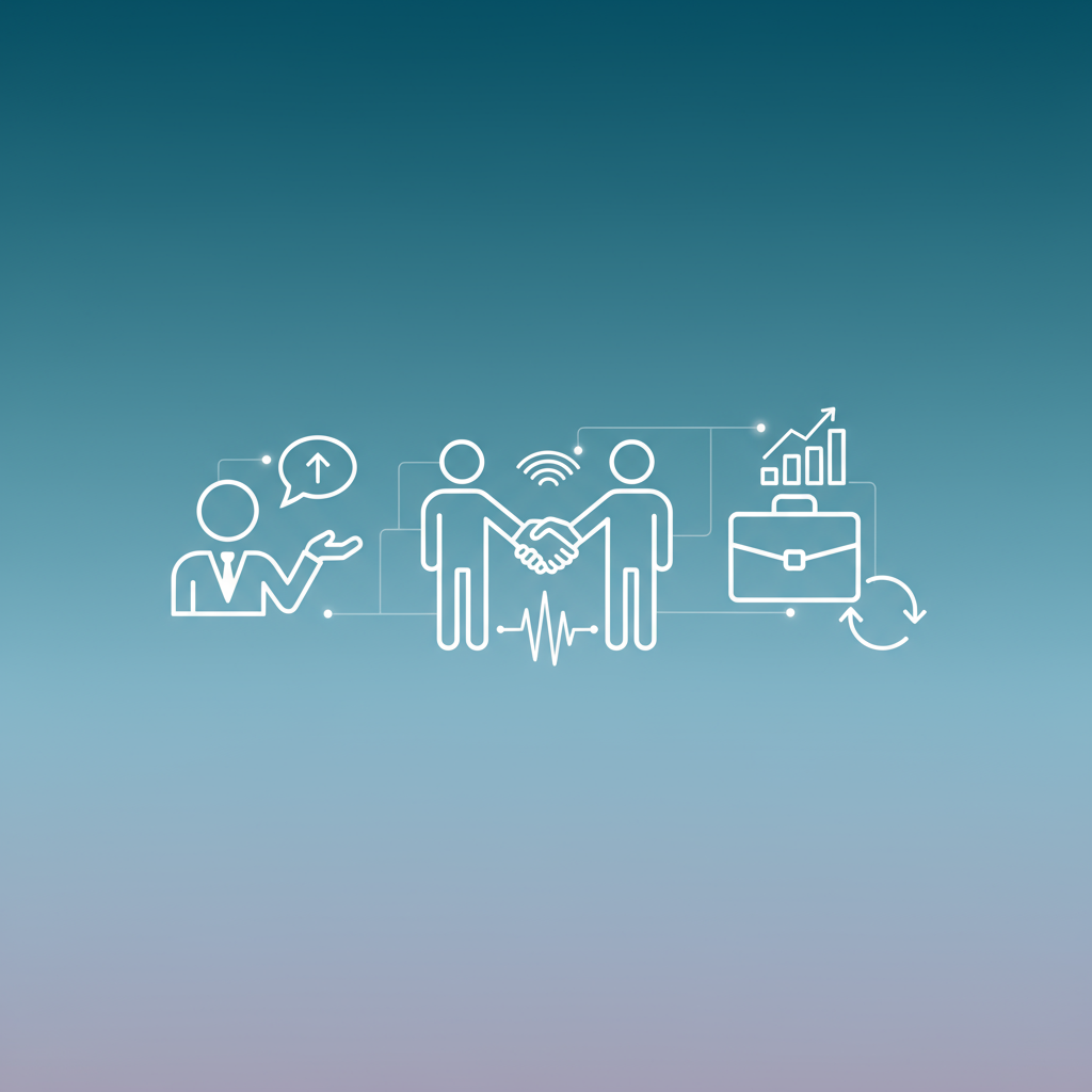 İş Görüşmesinde Beden Dili: Başarıya Giden Sessiz Yol Haritası