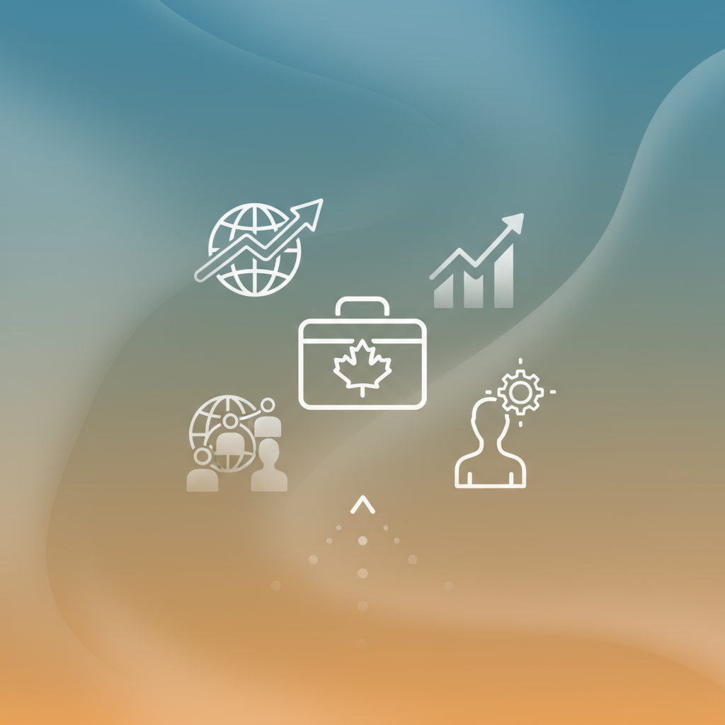 Kanada Göçmenlik (Express Entry) Sistemi 2026: Kariyeriniz İçin Yeni Bir Başlangıç