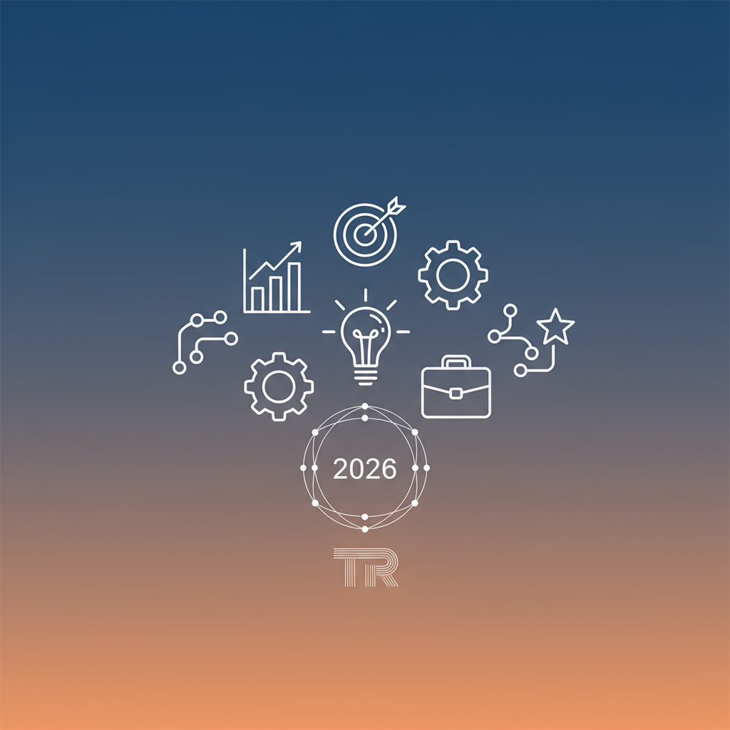 Kariyer Planlama Rehberi 2025 (2026): Geleceğinizi İnşa Edin!