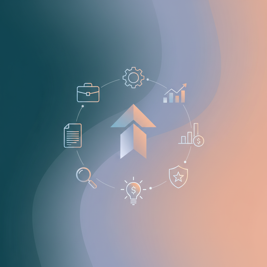 Kariyer Planlama Rehberi 2025: Geleceğinizi İnşa Edin!