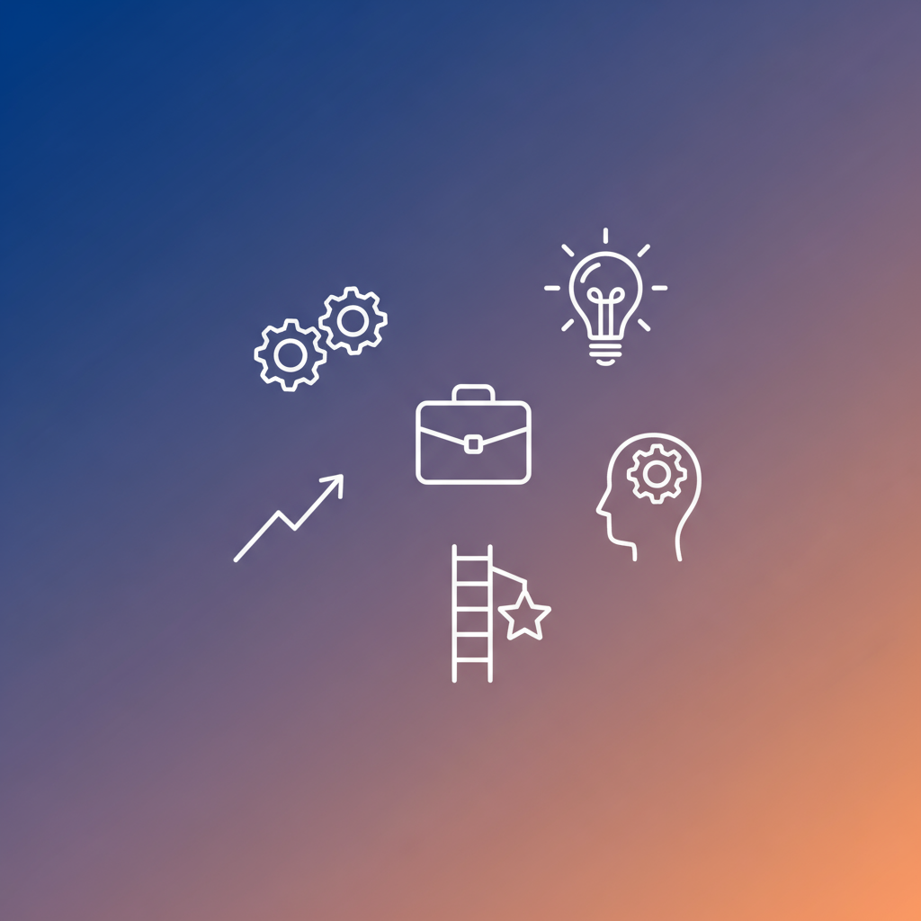 Kariyer Planlama Rehberi 2026: Geleceğe Yön Verin!