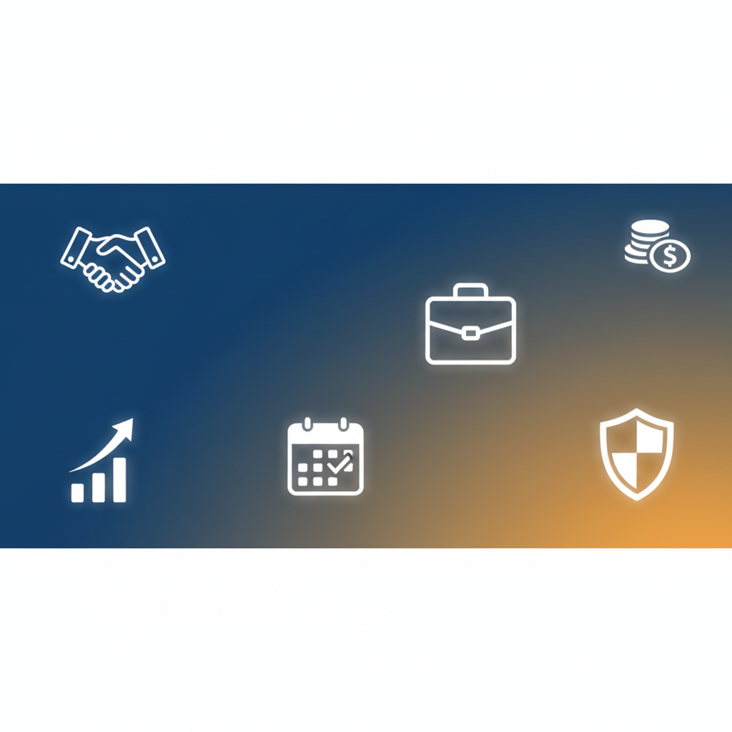 Kıdem Tazminatı Alma Şartları 2025: Güncel Rehberiniz