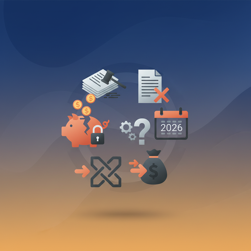 Kıdem Tazminatı Hangi Durumlarda Ödenmez? (2026) Rehberi