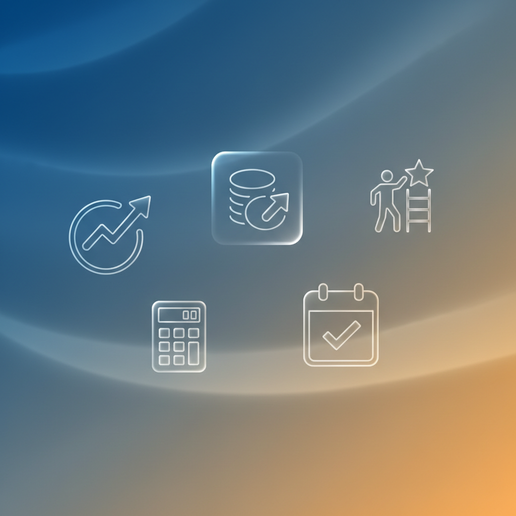 Kıdem Tazminatı Nasıl Hesaplanır? 2025 Adım Adım Rehber