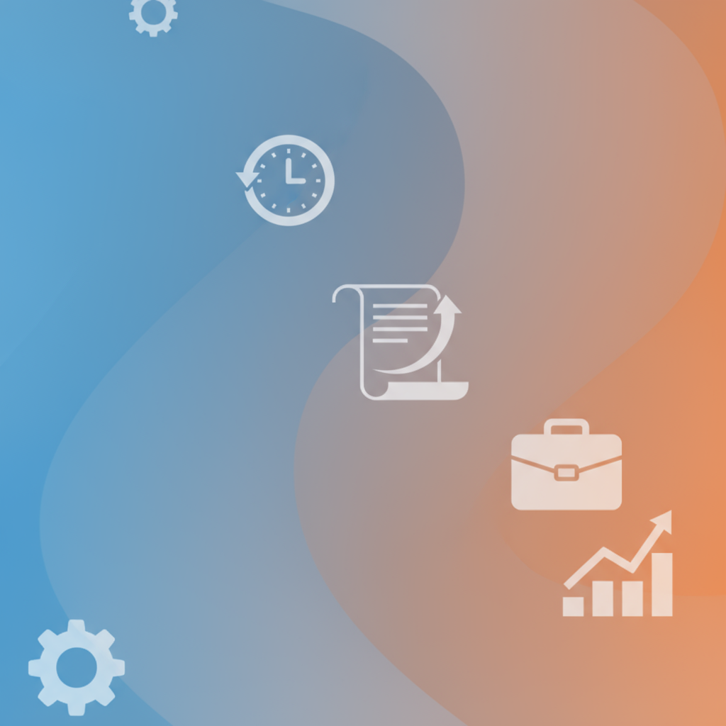 Kronolojik CV Nedir? Nasıl Hazırlanır? 2025 Rehberi