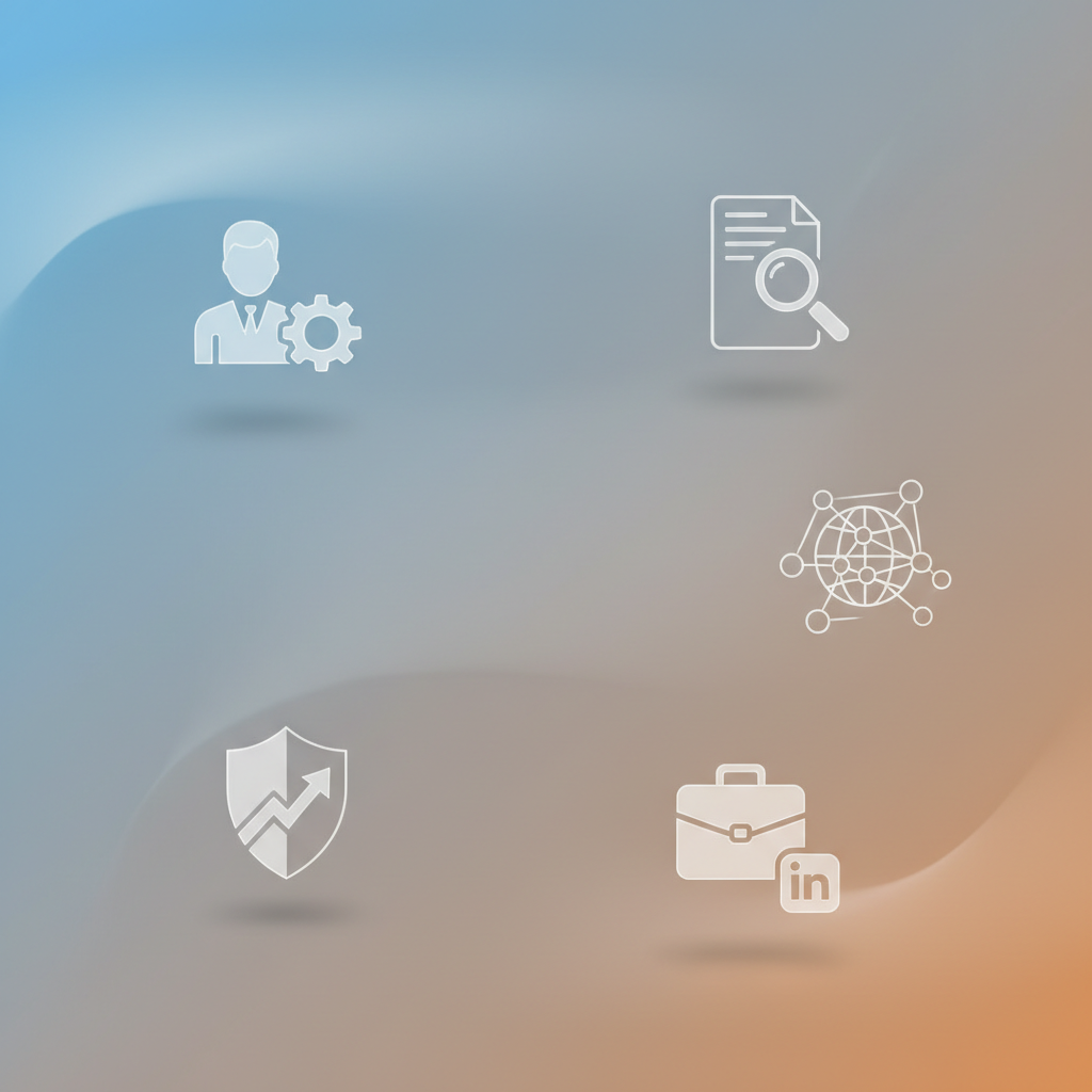 LinkedIn Profili Nasıl Doldurulmalı? | Kariyer ve CV Rehberi