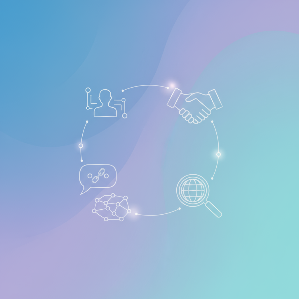 LinkedIn'de Networking: Kariyerinizi Güçlendirme Rehberi 2025