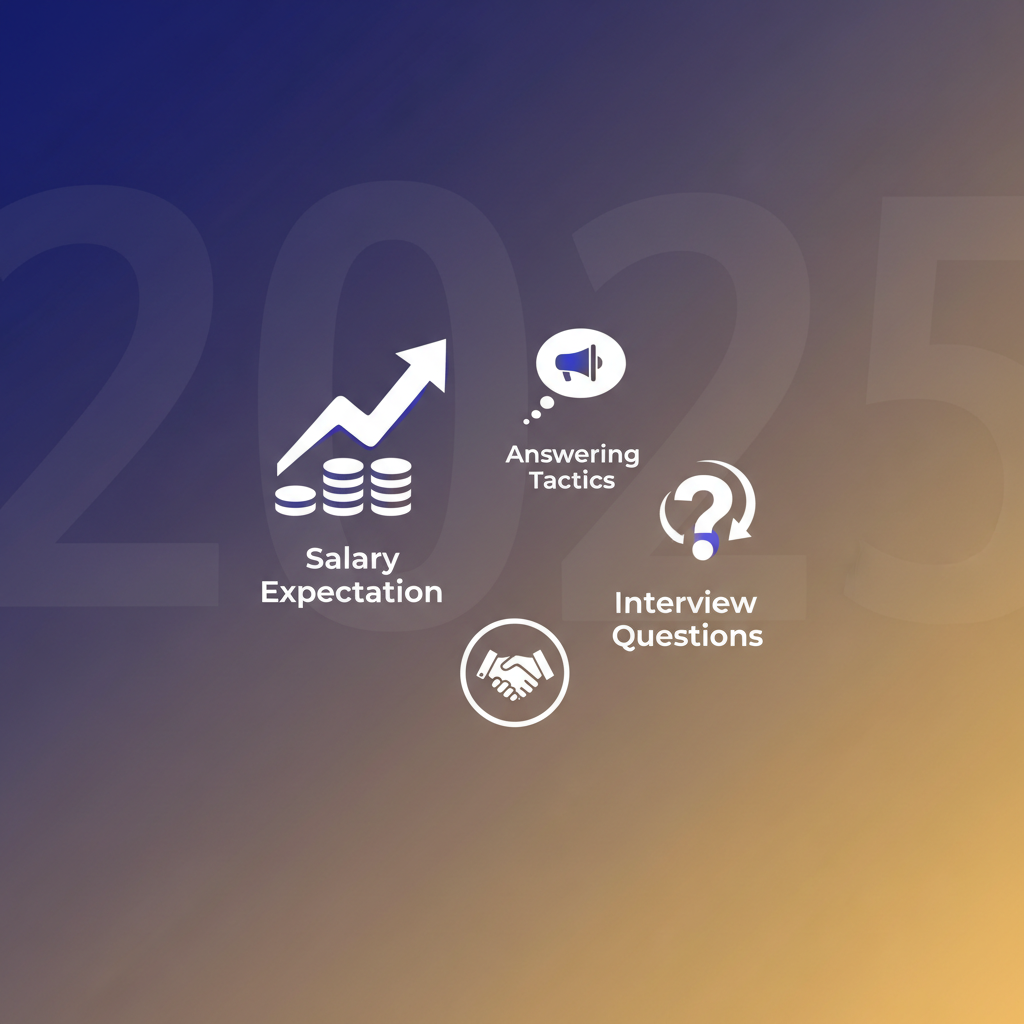 Maaş Beklentisi Mülakat Sorusu: 2025'te Nasıl Cevaplanır?