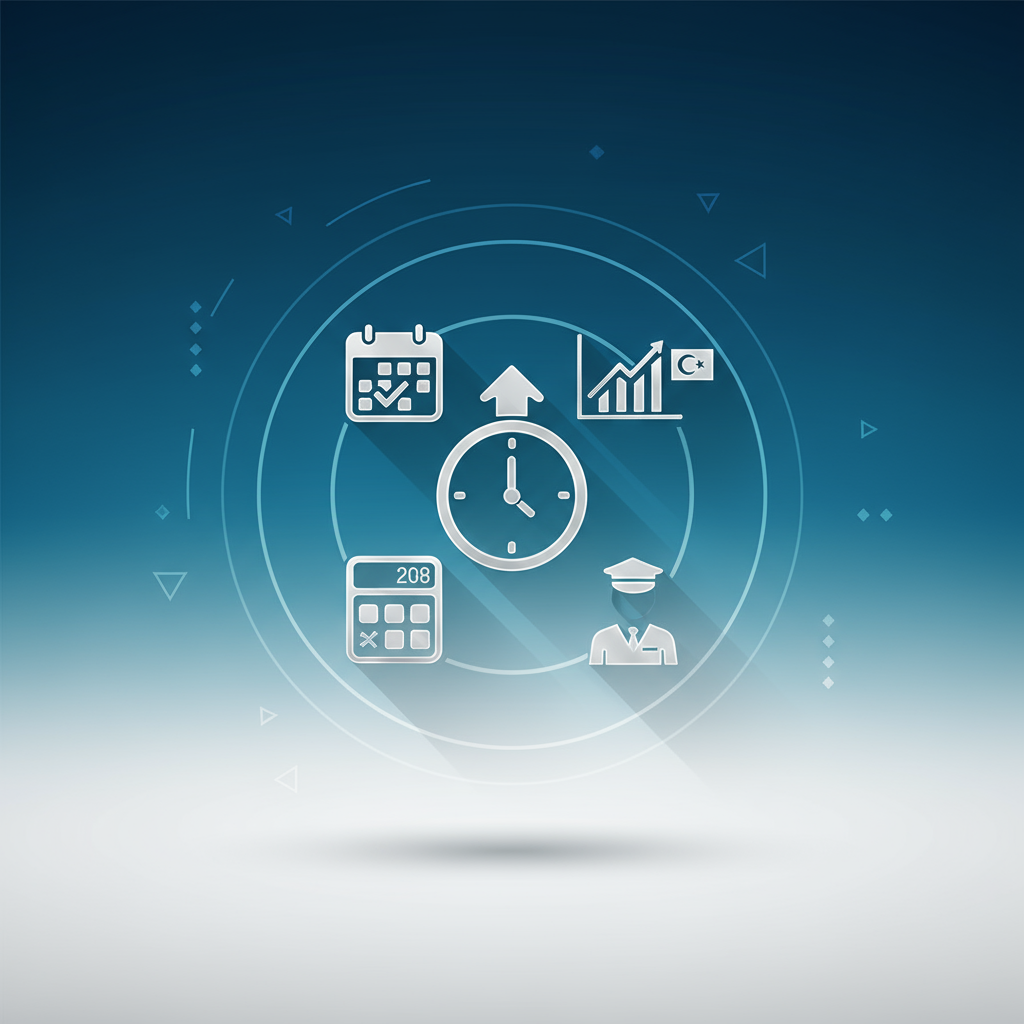 Memur Emeklilik Yaşı Hesaplama: 2026 Güncel Şartlar ve Rehber