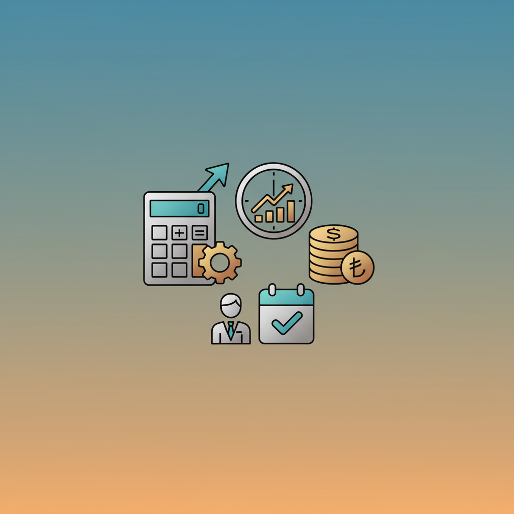 Memur Fazla Mesai Ücreti Nasıl Hesaplanır? (2026) Güncel Rehber