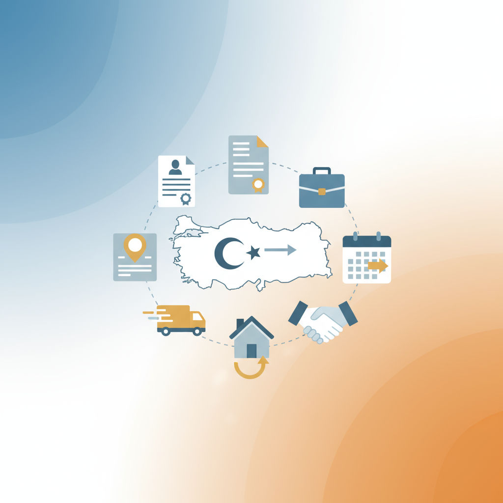 Memur Tayin Şartları 2025: Kariyeriniz İçin Kapsamlı Rehber