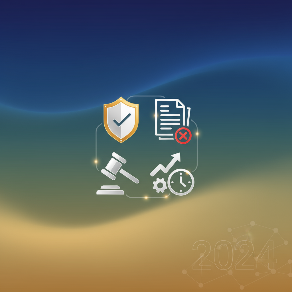 Memuriyette Disiplin Cezaları: 2024 Güncel Rehber