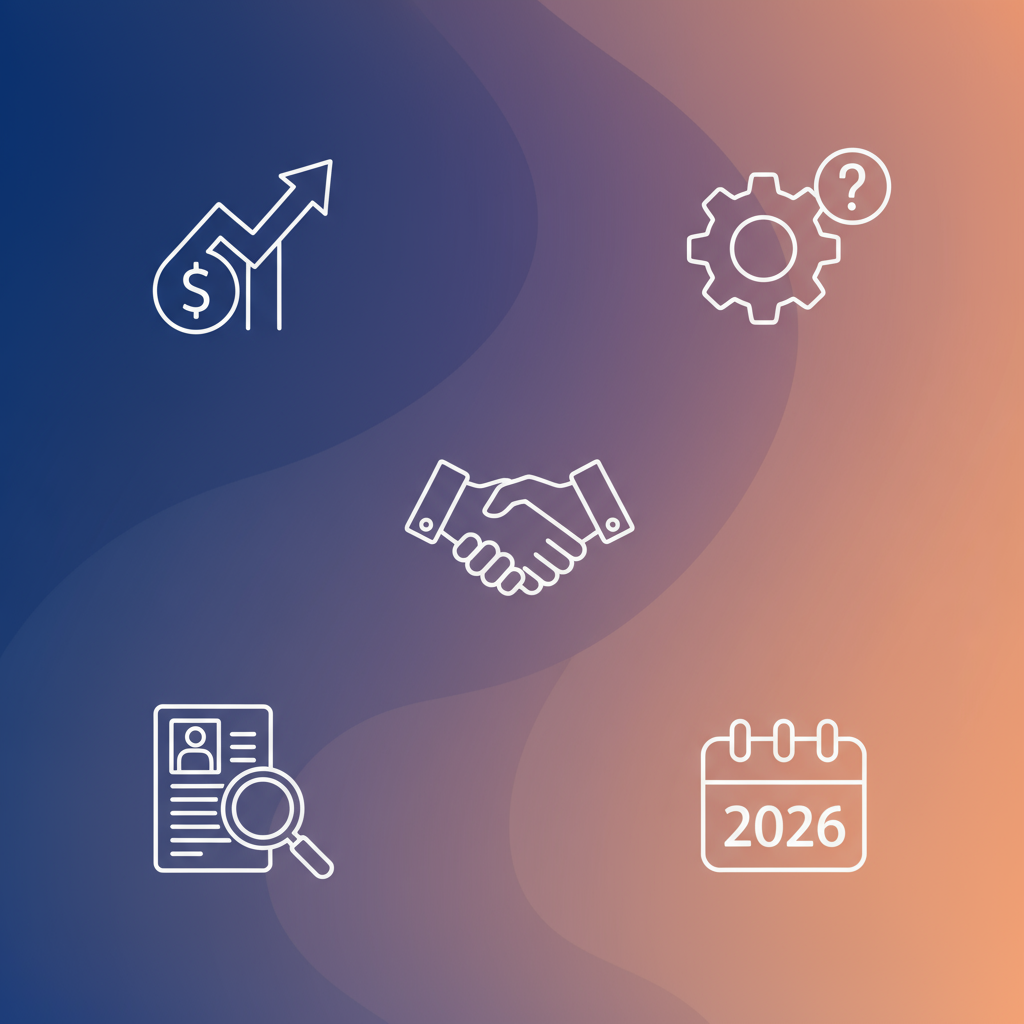 Mülakatta Maaş Beklentisi: 2026'da Doğru Cevap Rehberi