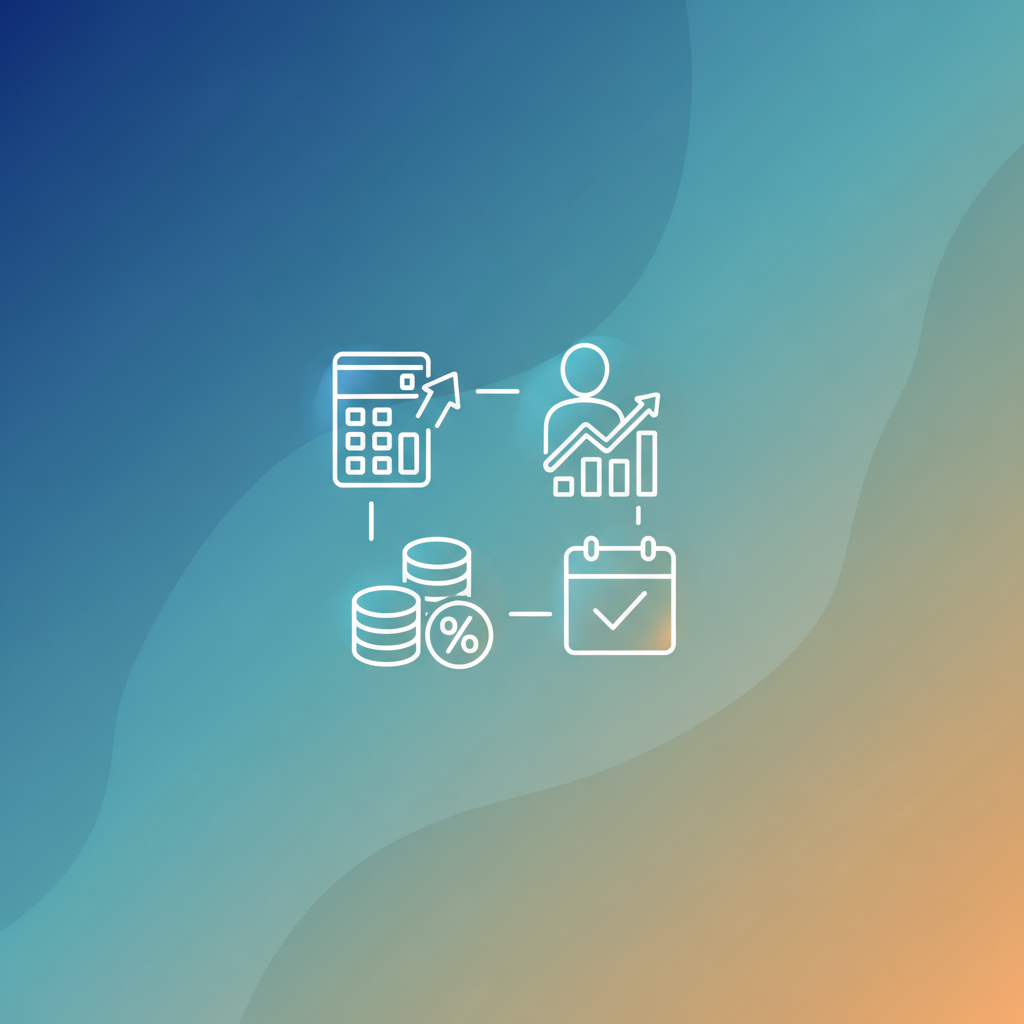 Net Maaş Nasıl Hesaplanır? 2025 Güncel Rehber