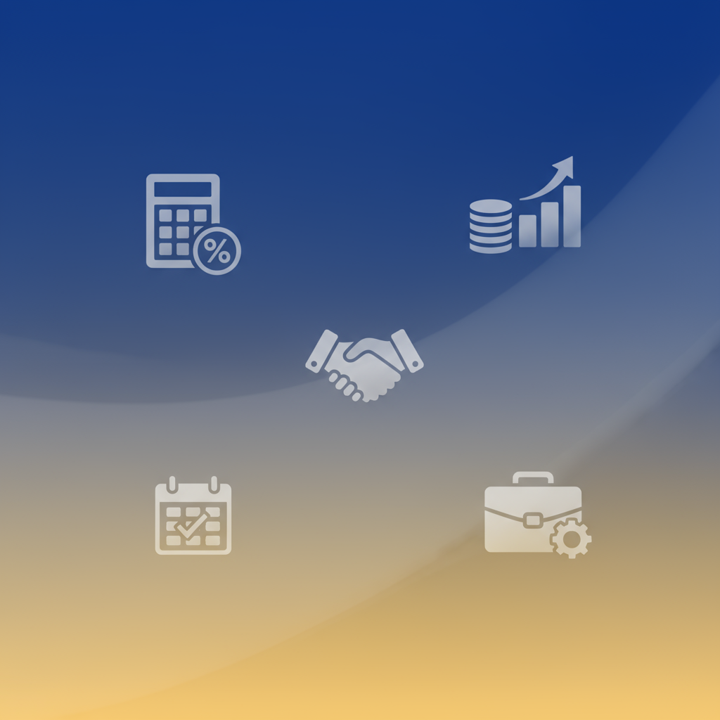 Net Maaşınızı Hesaplayın: 2025 Kapsamlı Rehber