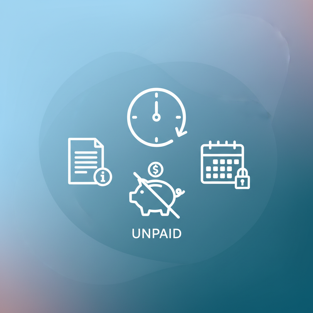 Ücretsiz İzin Nedir? 2025 Güncel Bilgiler ve Rehber