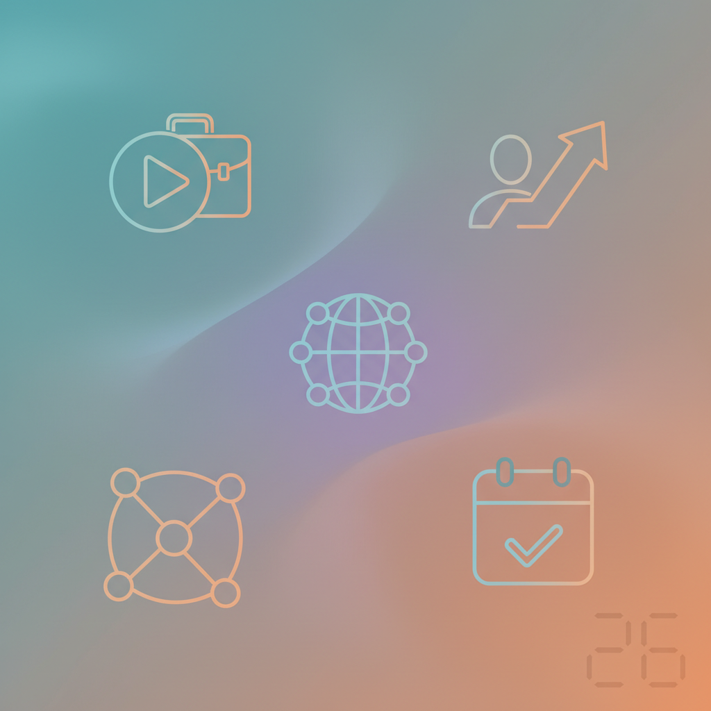 Video CV: Kariyeriniz İçin Neden Önemli? (2026)