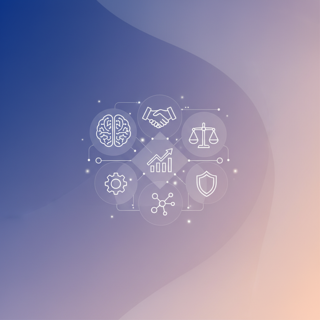 Yapay Zekâ ve Etik: İş Hayatındaki Yeri 2025 Güncel Rehber