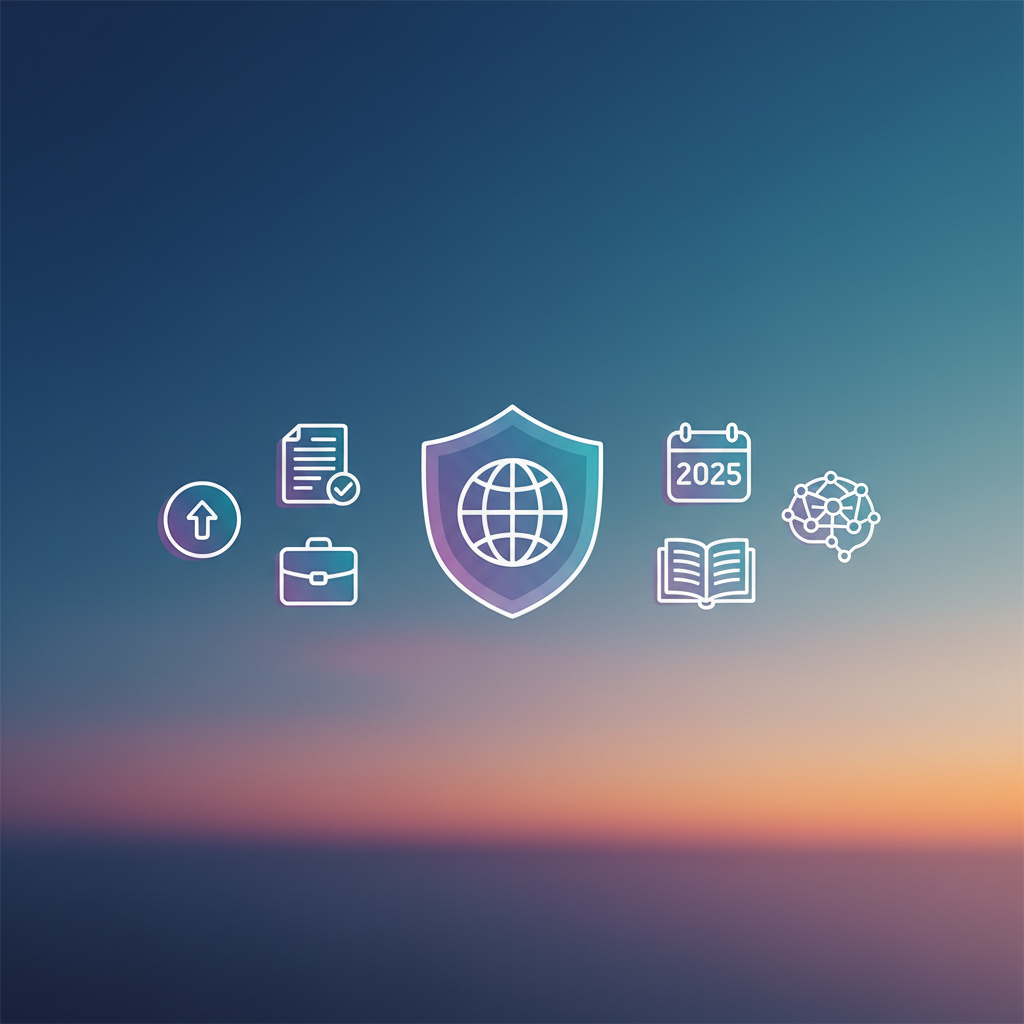 Yurt Dışı Diploma Denkliği 2025: YÖK Başvuru Süreci Rehberi